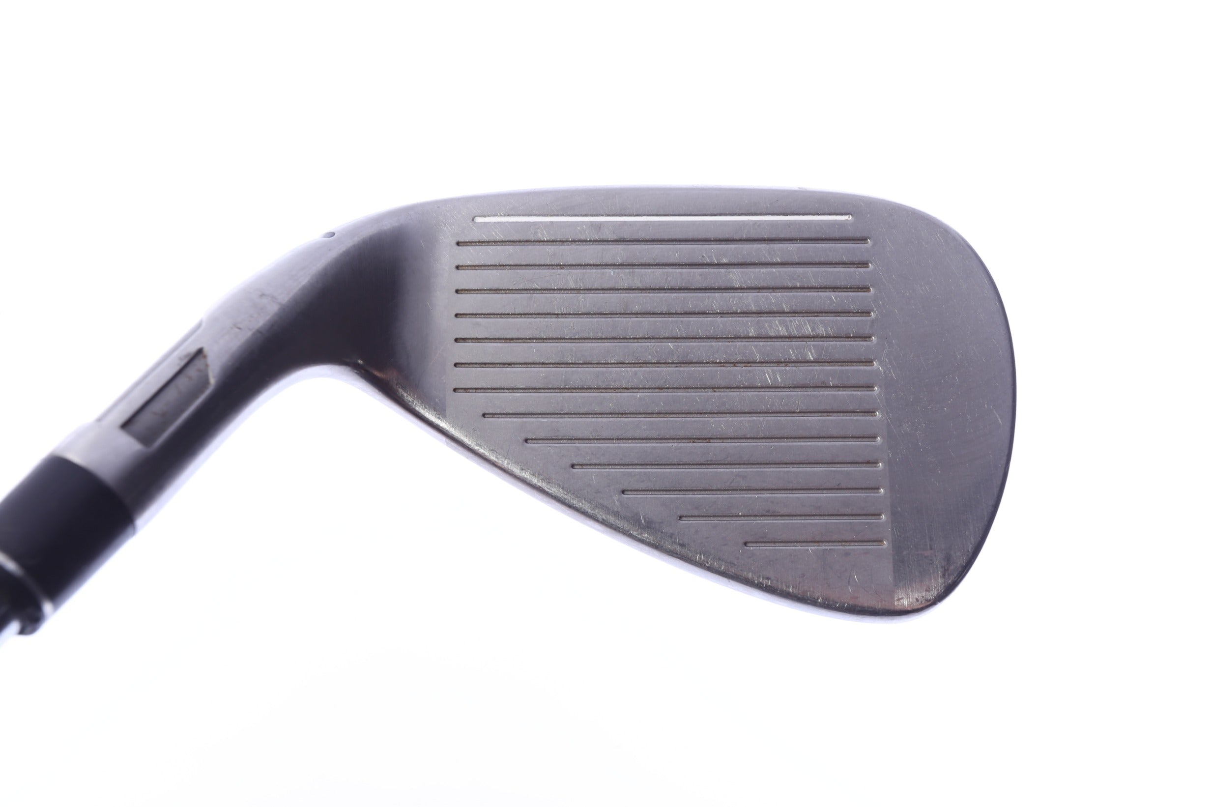 Used TaylorMade STEALTH Single 8-Iron - Right-Handed - Stiff Flex