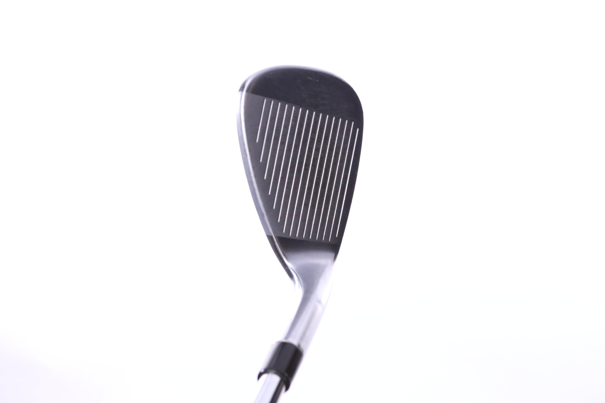 Used TaylorMade Qi Approach Wedge - Left-Handed - 48 Degrees - Stiff Flex-Next Round