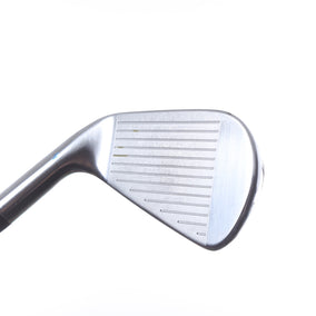 Used Titleist 2021 T100 Single 6-Iron - Right-Handed - Stiff Flex-Next Round