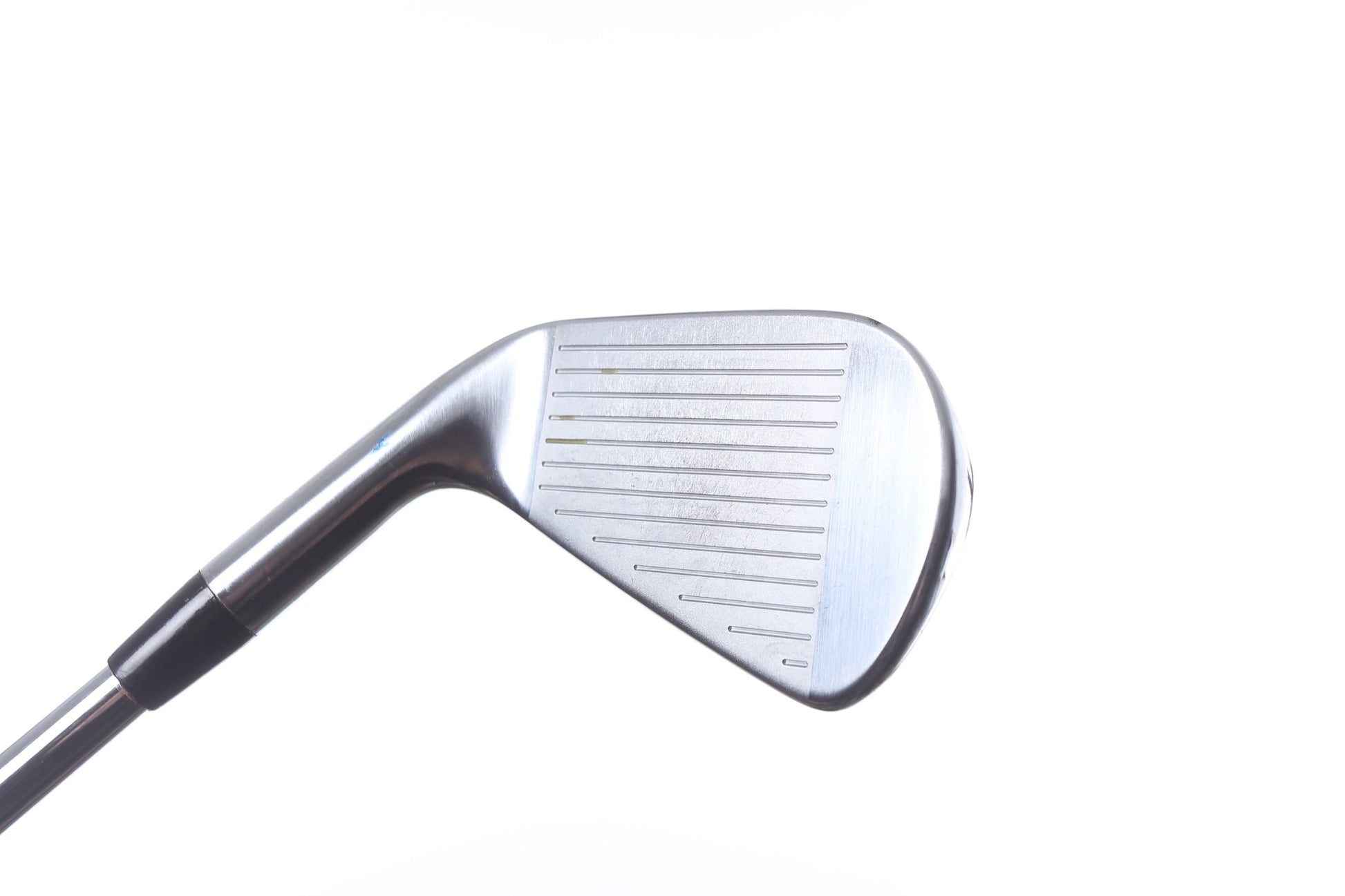 Used Titleist 2021 T100 Single 6-Iron - Right-Handed - Stiff Flex-Next Round