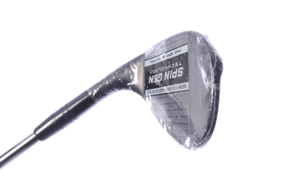 Used Callaway Opus Black Shadow Approach Wedge - Right-Handed - 52 Degrees - Wedge Flex