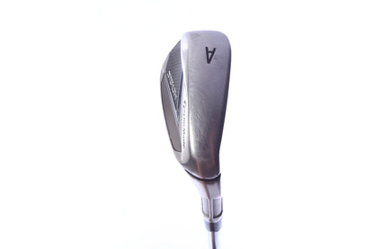 Used TaylorMade STEALTH Approach Wedge - Right-Handed - 49 Degrees - Stiff Flex