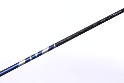 Used Fujikura OEM Ventus Blue Fairway Wood Shaft Regular Flex Graphite - 41 in - Callaway Opti-Fit Adapter-Next Round