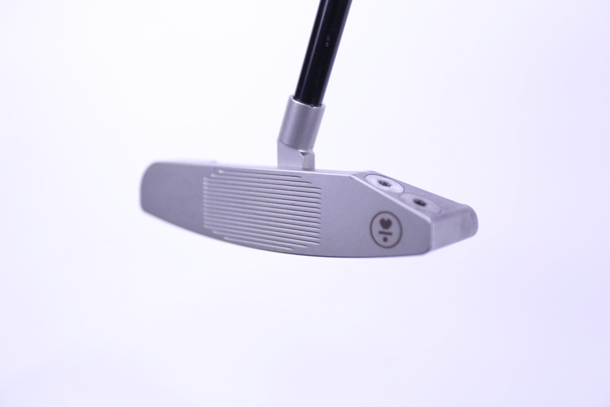 Used L.A.B. Golf Link1 Putter - Right-Handed - 37 in - Blade-Next Round