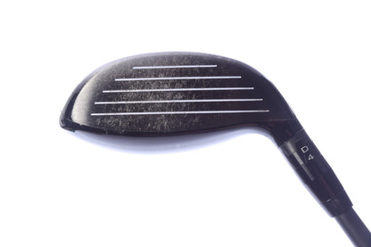 Used Titleist TSR3 3-Wood - Left-Handed - 15 Degrees - Extra Stiff Flex