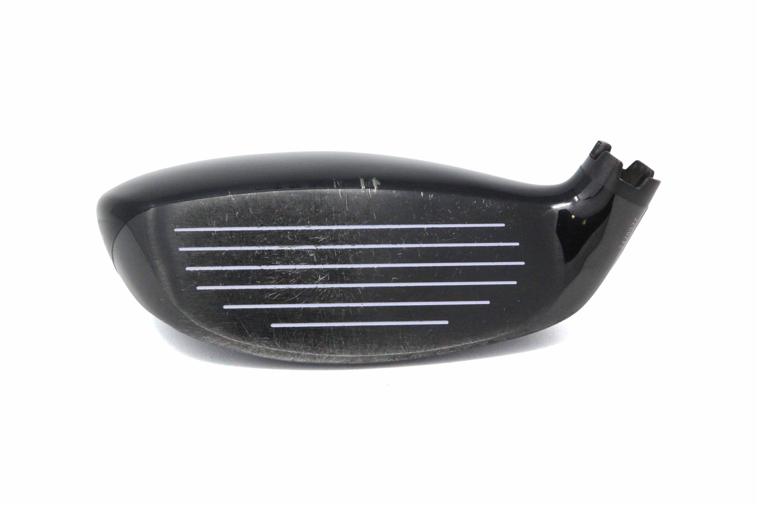 Used Titleist TSR2 3H - HEAD ONLY - Right-Handed - 18 Degrees-Next Round