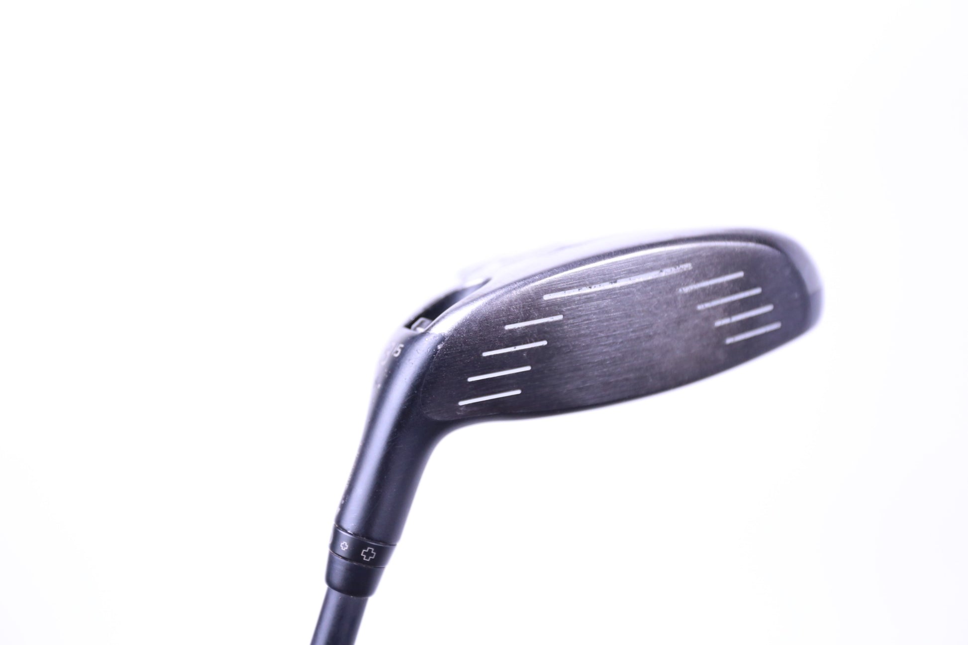 Used Ping G430 MAX 3-Wood - Right-Handed - 15 Degrees - Regular Flex-Next Round