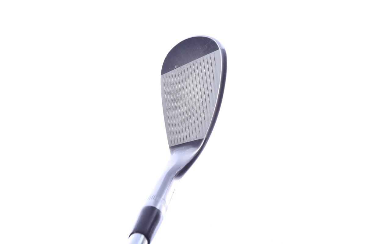 Used Titleist Vokey SM7 Tour Chrome Lob Wedge - Right-Handed - 60 Degrees - Wedge Flex
