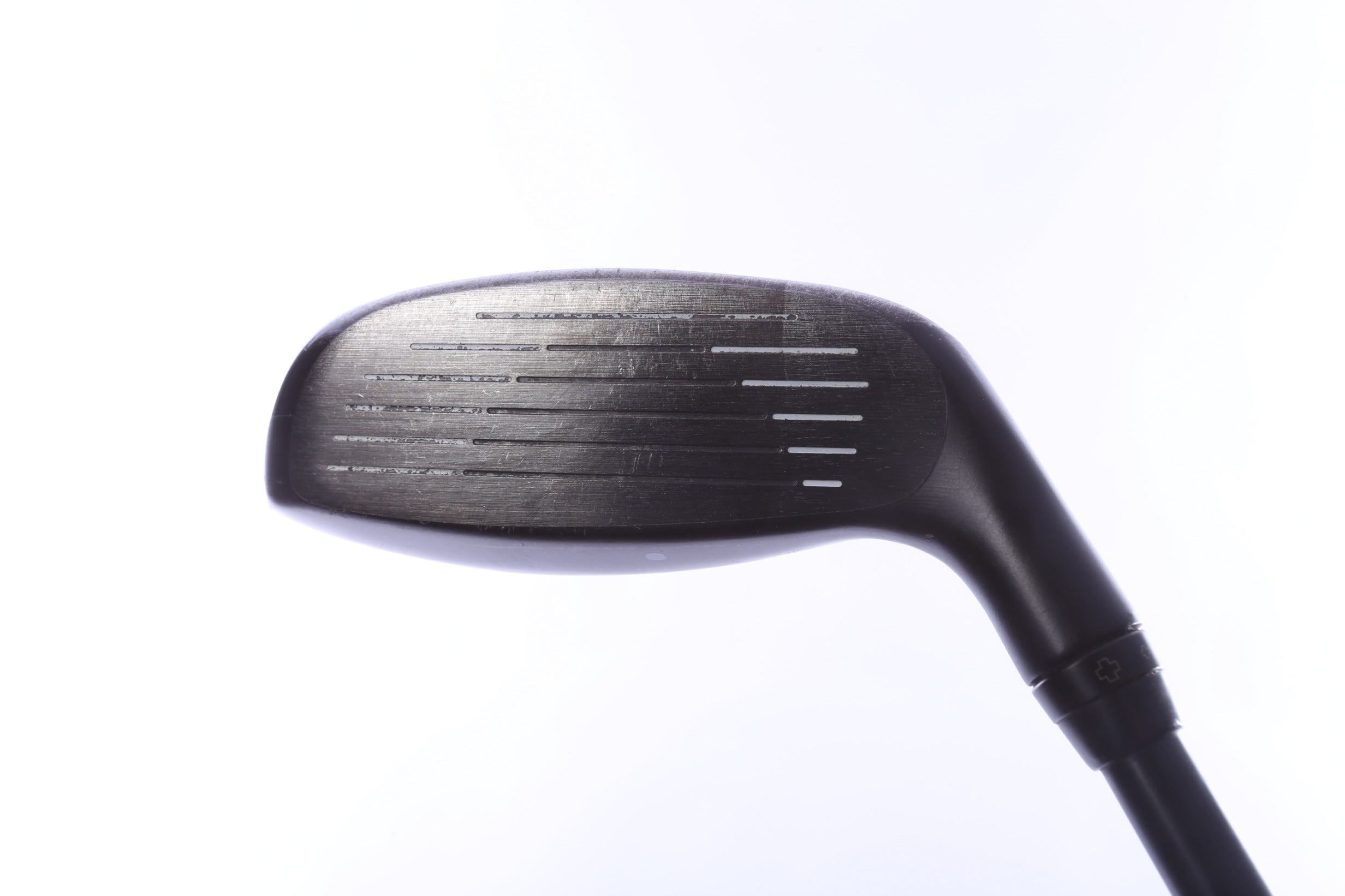 Used Ping G430 4H Hybrid - Left-Handed - 22 Degrees - Regular Flex-Next Round
