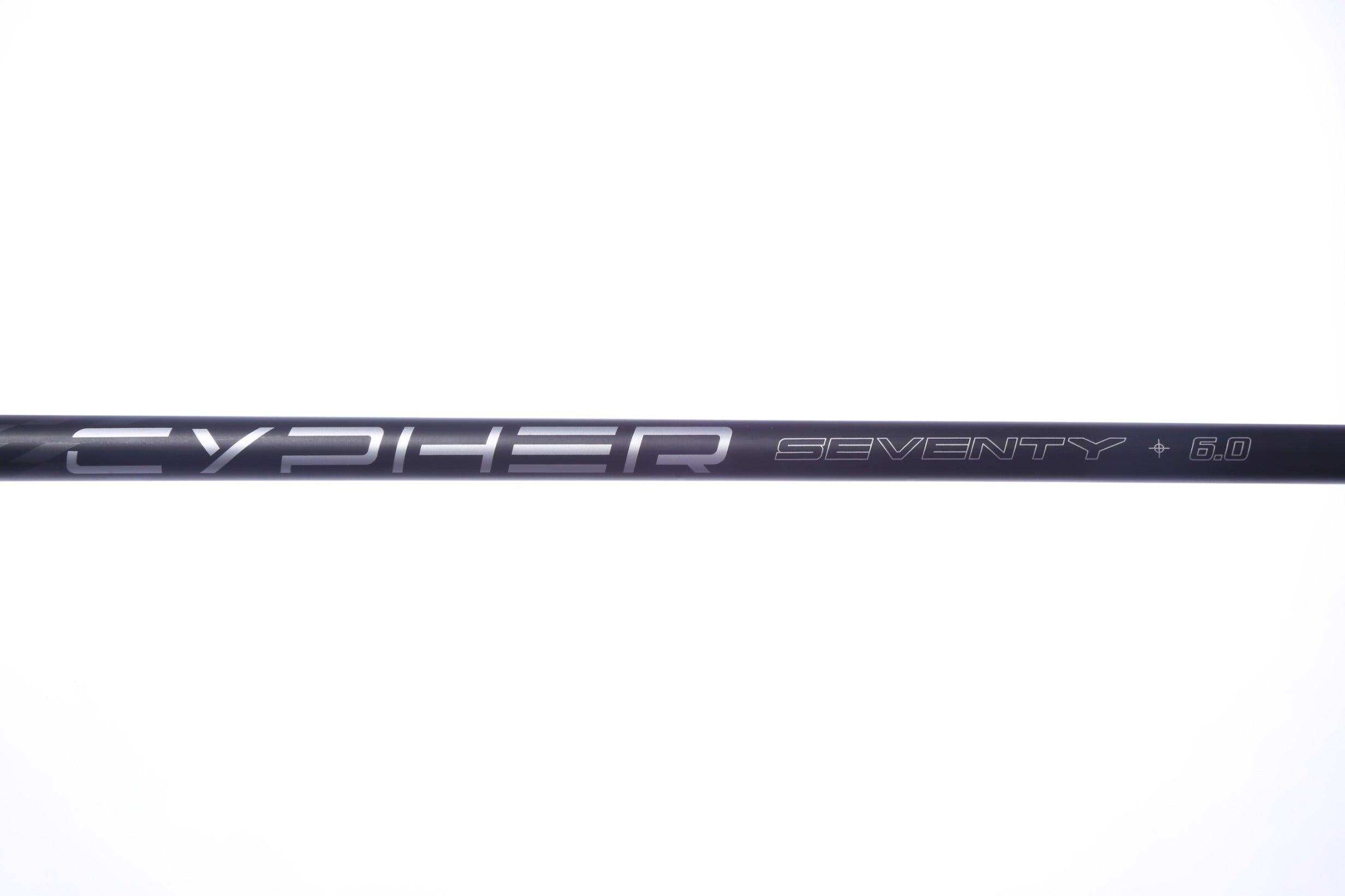 Used Callaway Paradym Ai Smoke 4H Hybrid - Right-Handed - 21 Degrees - Stiff Flex-Next Round