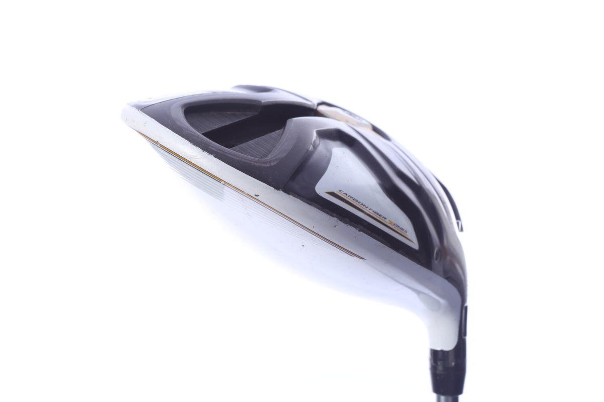 Used Cobra Fly-Z+ Driver - 10 Degrees - Regular Flex Matrix VLCT-St - Right-Handed