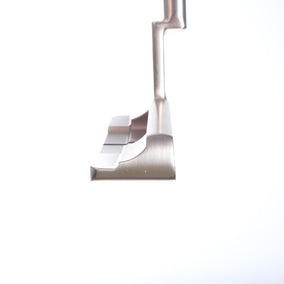 Used Mizuno M. Craft OMOI 04 Putter - Right-Handed - 35 in - Blade-Next Round