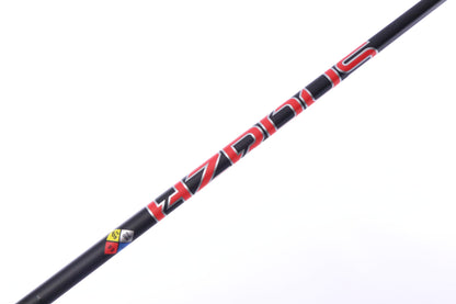 Used Project X HZRDUS Smoke Red RDX Hybrid Shaft Regular Flex Graphite - 38.75 in - No Adapter