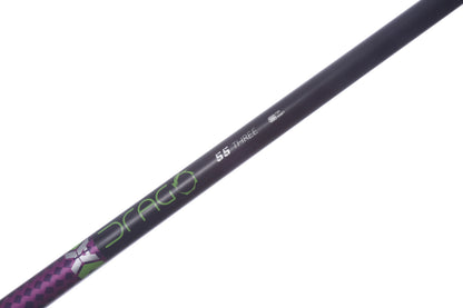 Used Va Composites Drago Fairway Wood Shaft Regular Flex Graphite - 41 in - Ping G Adapter-Next Round
