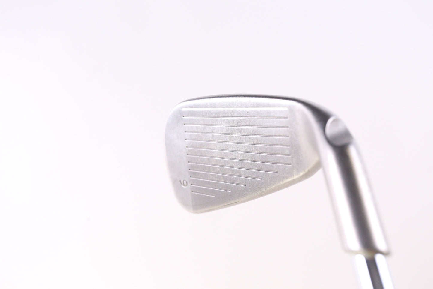 Used Ping G10 Single 6-Iron - Left-Handed - Regular Flex-Next Round