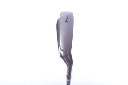 Used Wilson Staff D-100 Single 7-Iron - Right-Handed - Regular Flex