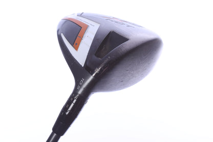 Used Callaway X2 Hot Driver - 10.5 Degrees - Stiff Flex Aldila Synergy - Right-Handed
