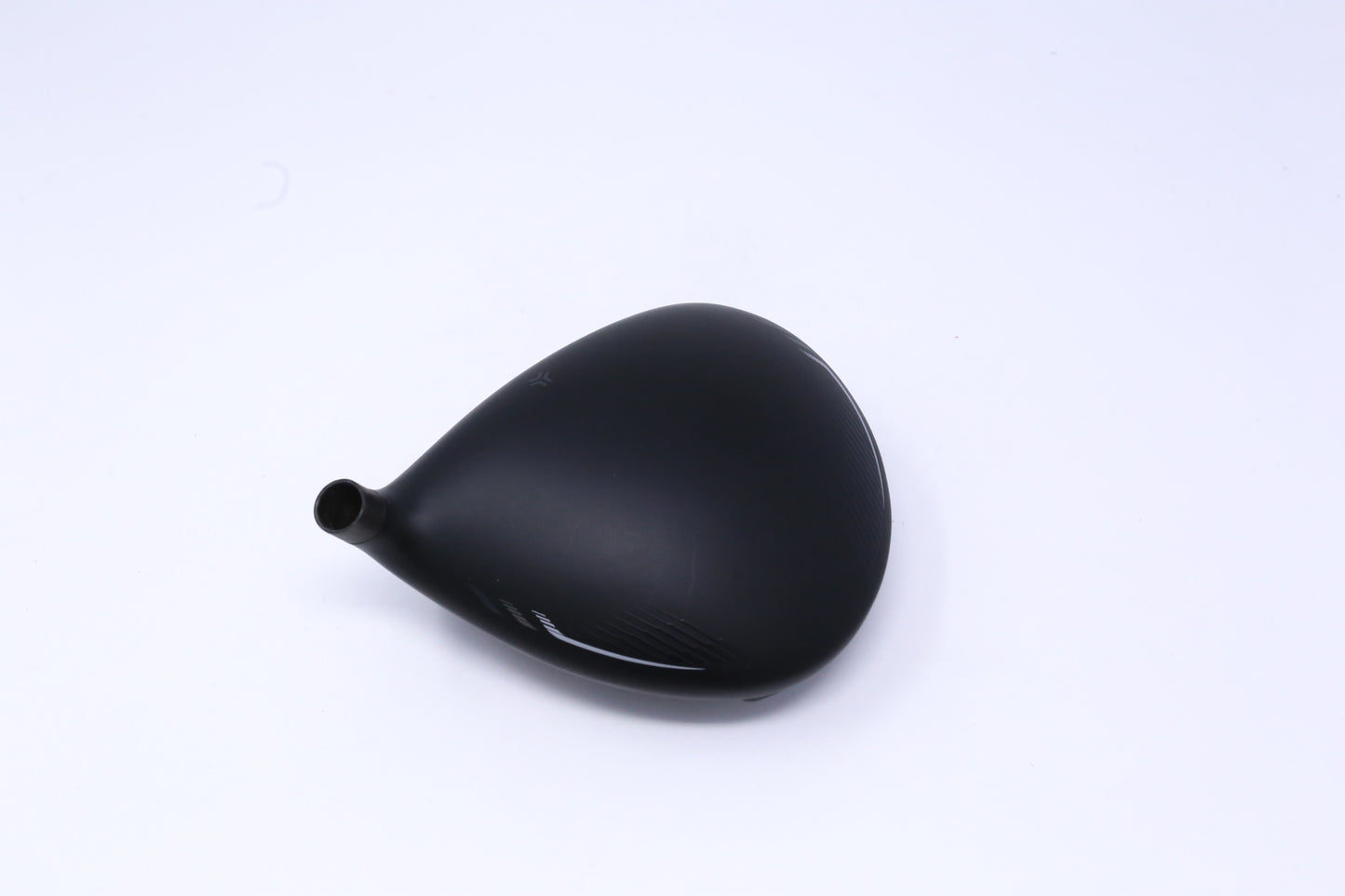 Used Srixon ZX5 LS MKII Driver - HEAD ONLY - Right-Handed - 8.5 Degrees-Next Round