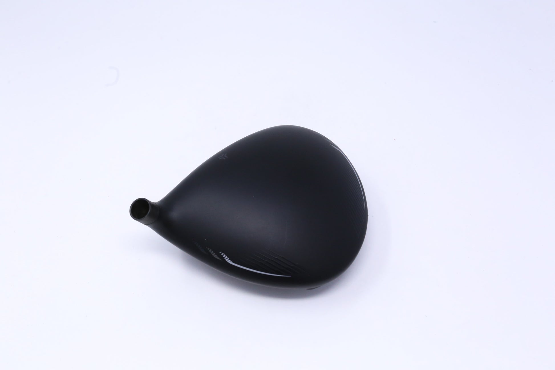 Used Srixon ZX5 LS MKII Driver - HEAD ONLY - Right-Handed - 8.5 Degrees-Next Round