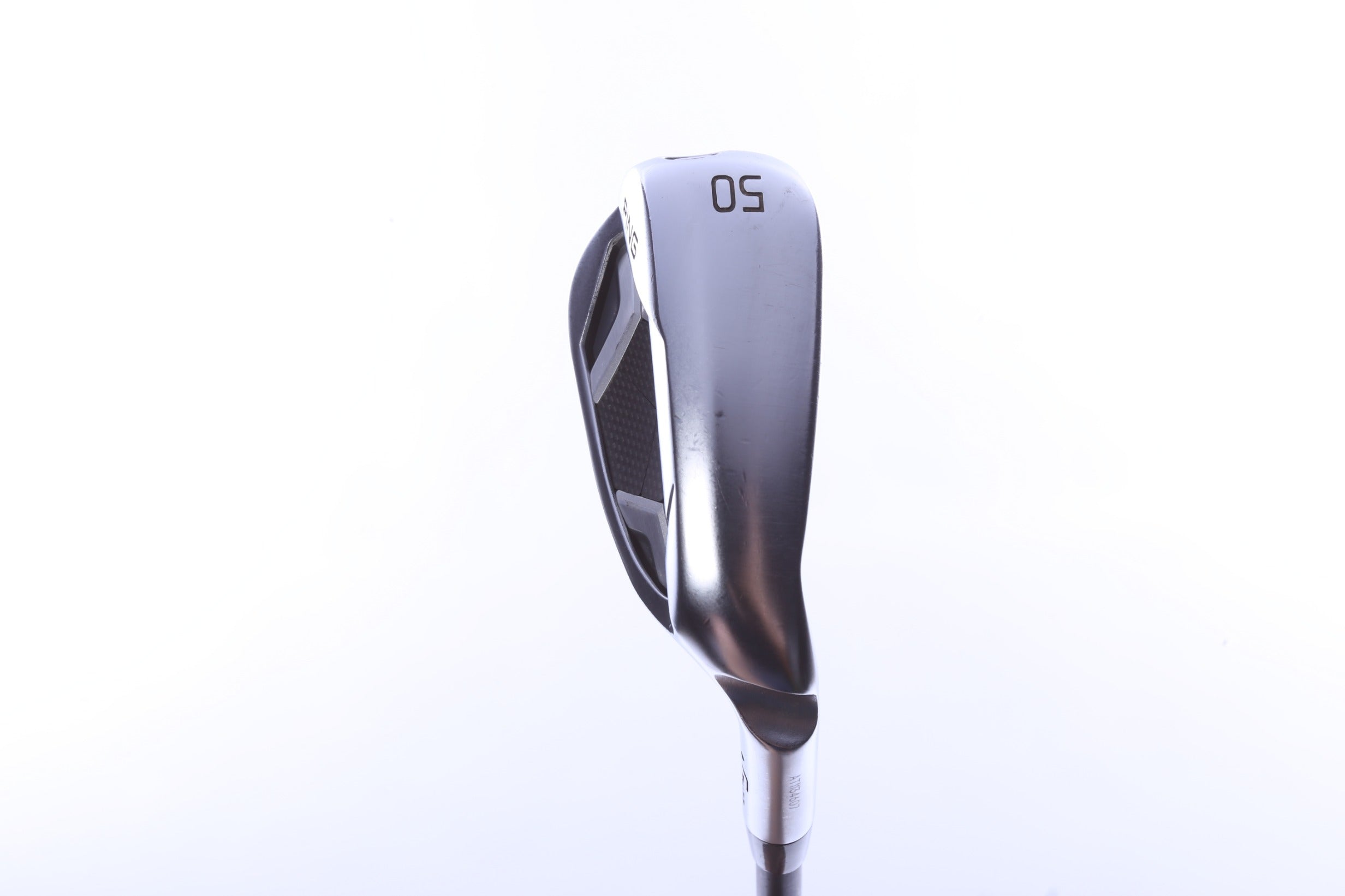 Used Ping G430 Utility Wedge - Right-Handed - 50 Degrees - Regular Flex-Next Round