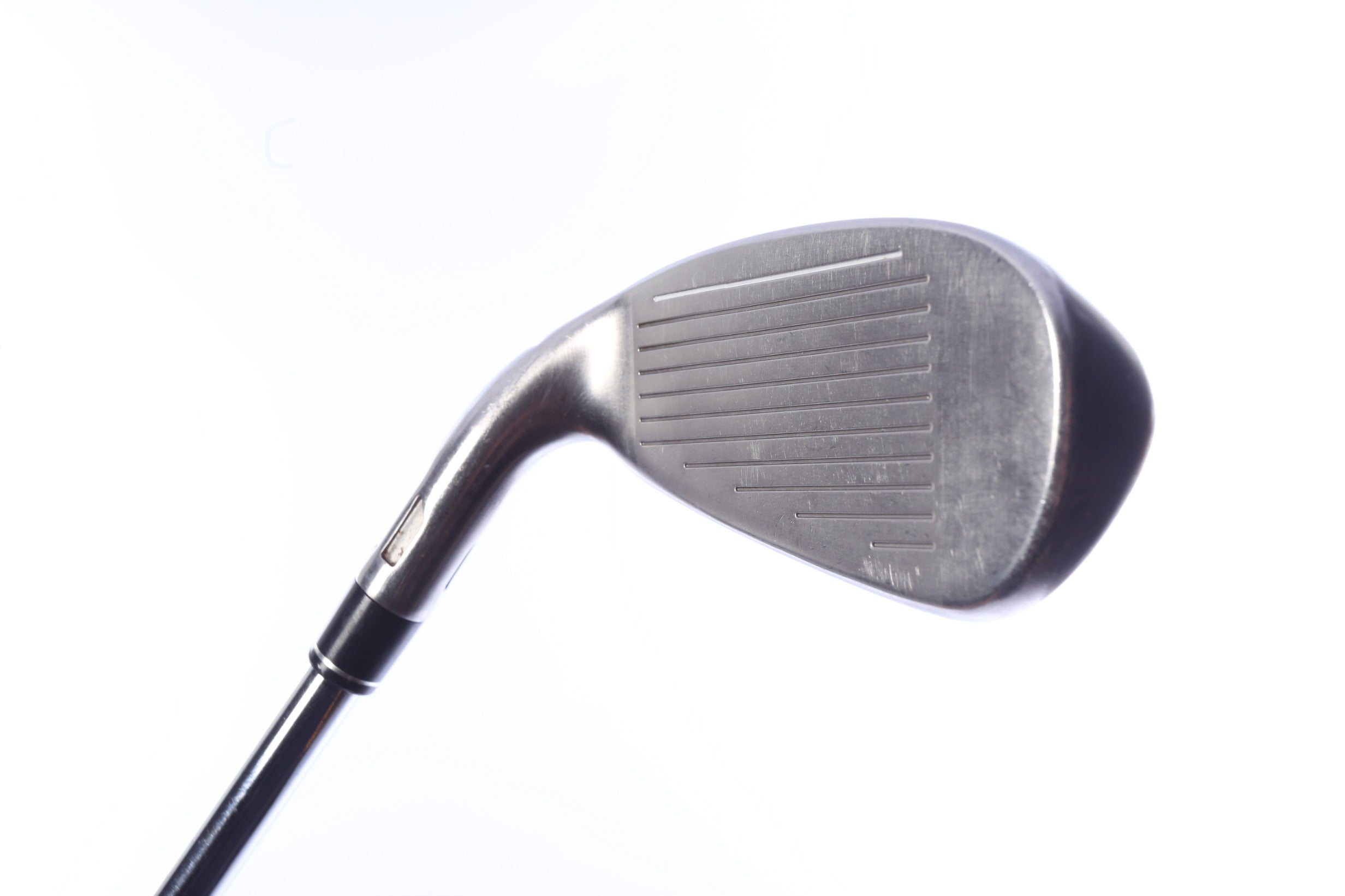 Used TaylorMade Stealth HD Single 6-Iron - Right-Handed - Regular Flex