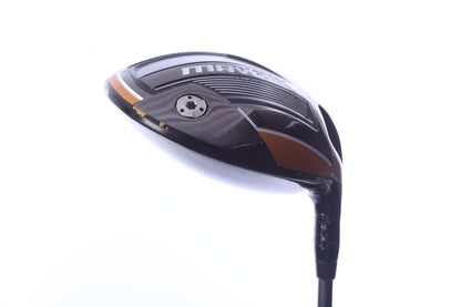 Used Callaway Mavrik Driver - 9 Degrees - Regular Flex Project X EvenFlow Riptide - Right-Handed