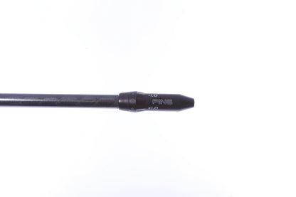 Used Aretera EC1 Grey Driver Shaft Extra Stiff Flex Graphite - 43.5 in - Ping G440 Adapter-Next Round