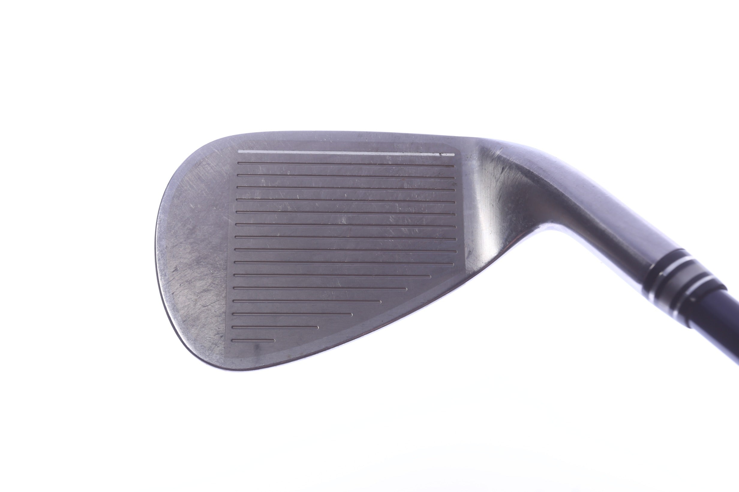 Used XXIO X Single 9-Iron - Left-Handed - Regular Flex