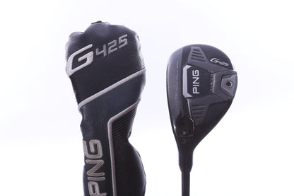Used Ping G425 3H Hybrid - Left-Handed - 19 Degrees - Stiff Flex-Next Round