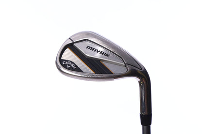 Used Callaway Mavrik Approach Wedge - Right-Handed - 46 Degrees - Regular Flex-Next Round