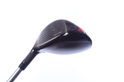 Used TaylorMade STEALTH Rescue 4H Hybrid - Right-Handed - 22 Degrees - Extra Stiff Flex