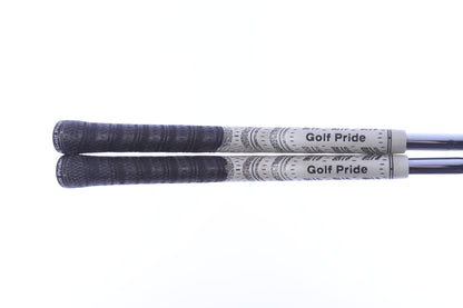 Used PXG Sugar Daddy III Wedge Set - Left-Handed - 54*, 58* - Stiff Flex-Next Round