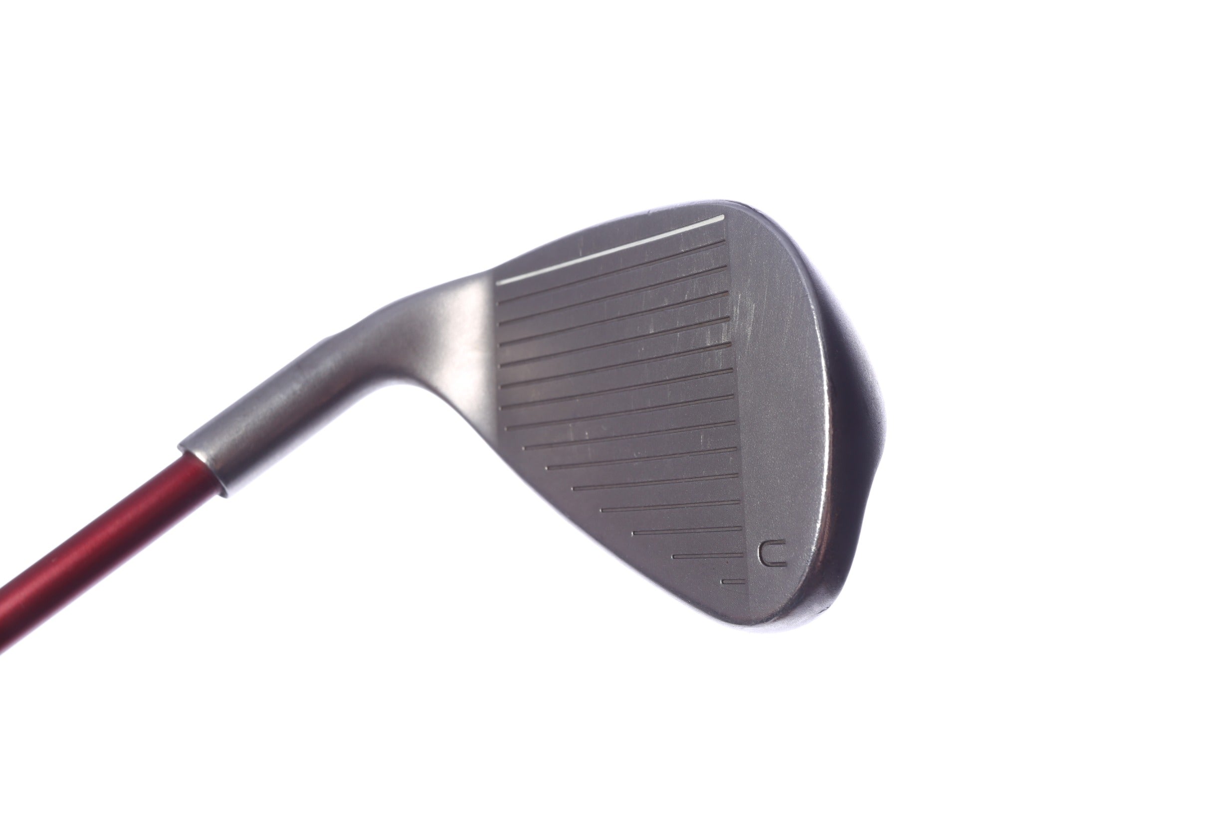 Used Ping G15 Utility Wedge - Right-Handed - 50 Degrees - Soft Regular Flex-Next Round