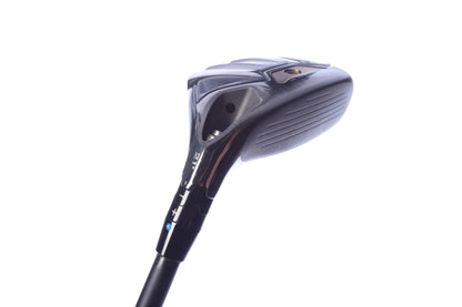 Used Callaway Paradym 4H Hybrid - Right-Handed - 21 Degrees - Stiff Flex