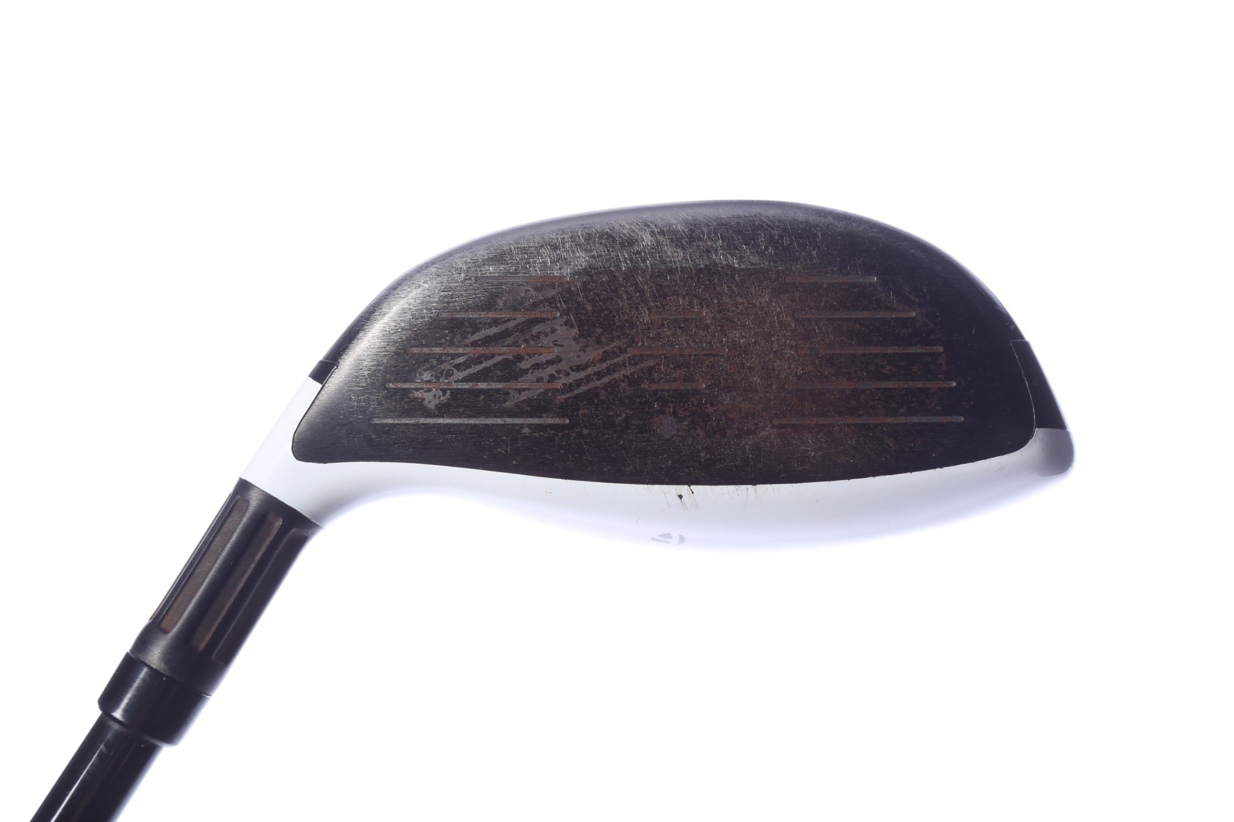 Used TaylorMade M2 3-Wood - Right-Handed - 15 Degrees - Regular Flex