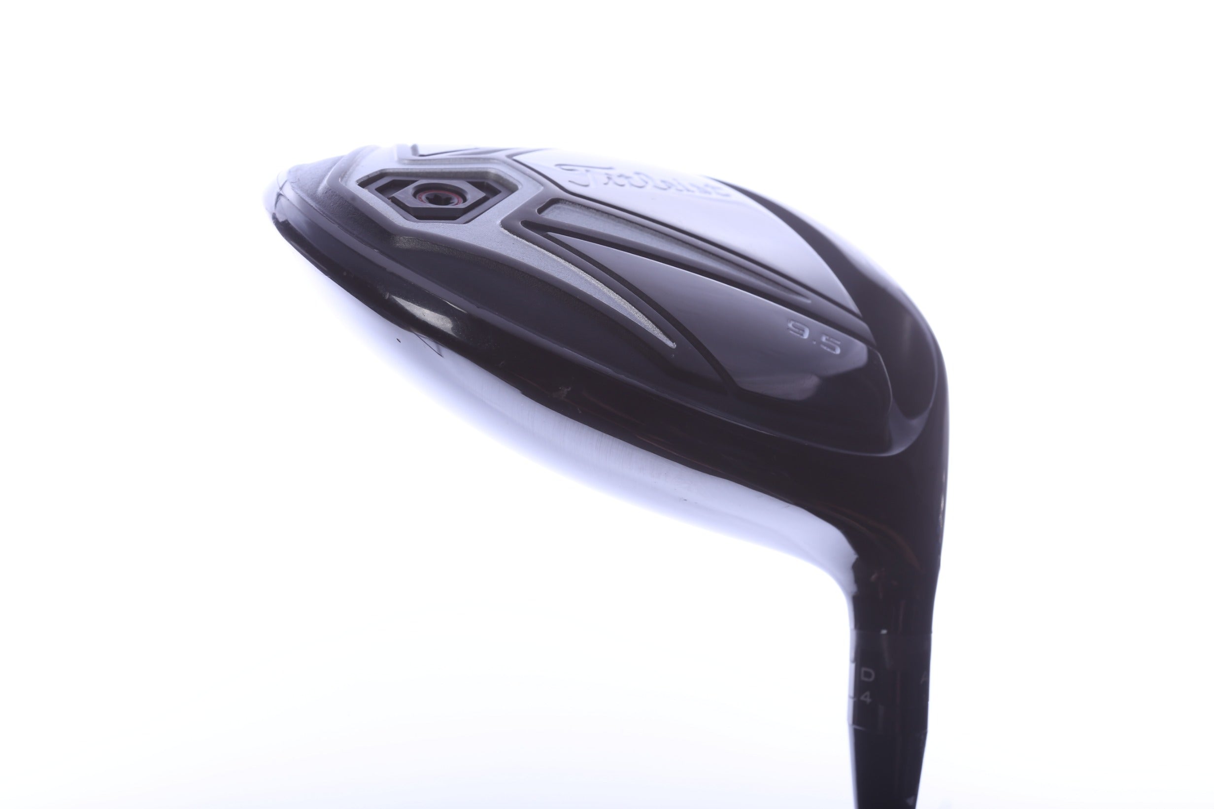 Used Titleist 915 D2 Driver - 9.5 Degrees - Extra Stiff Flex Fujikura Motore - Right-Handed