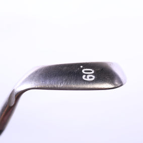 Used Ping Tour Lob Wedge - Right-Handed - 60 Degrees - Wedge Flex-Next Round