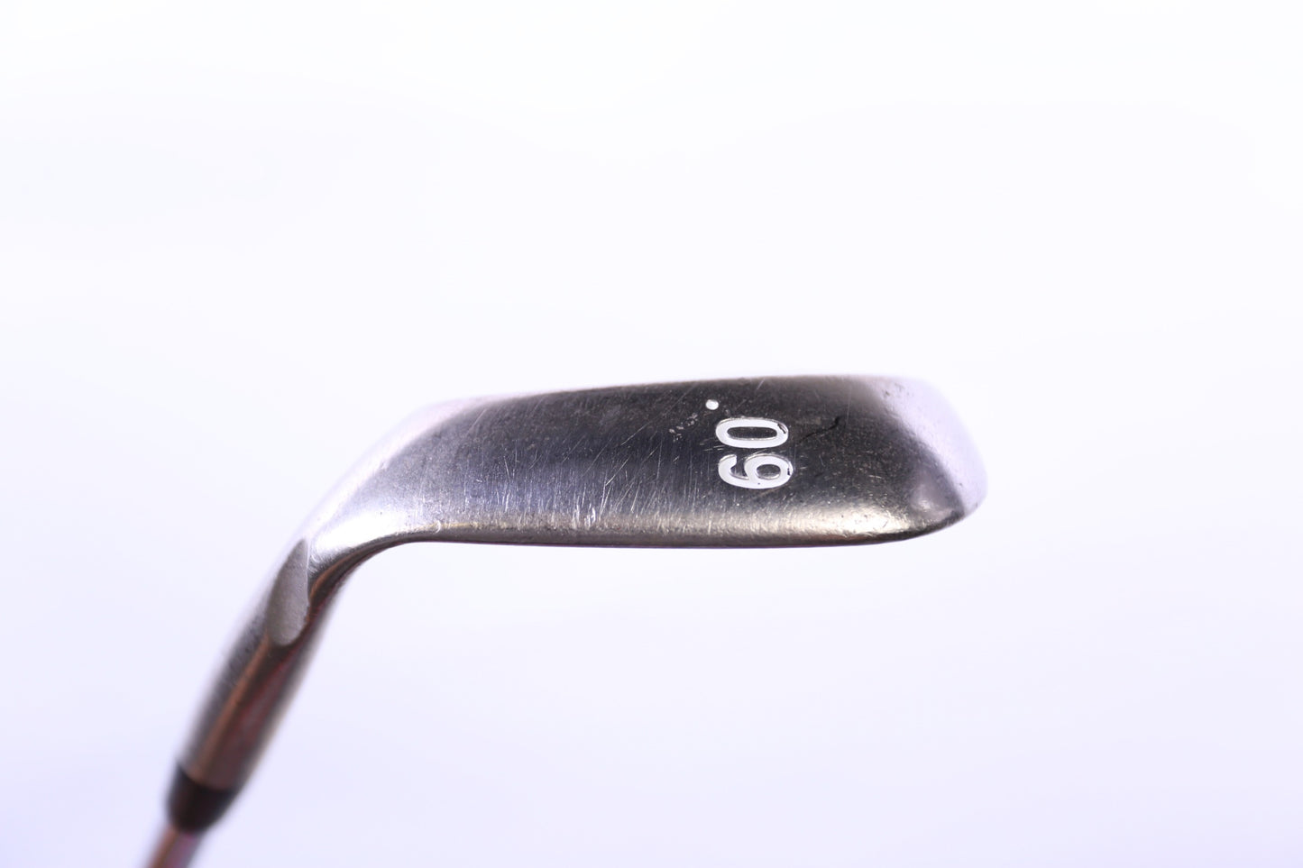 Used Ping Tour Lob Wedge - Right-Handed - 60 Degrees - Wedge Flex-Next Round