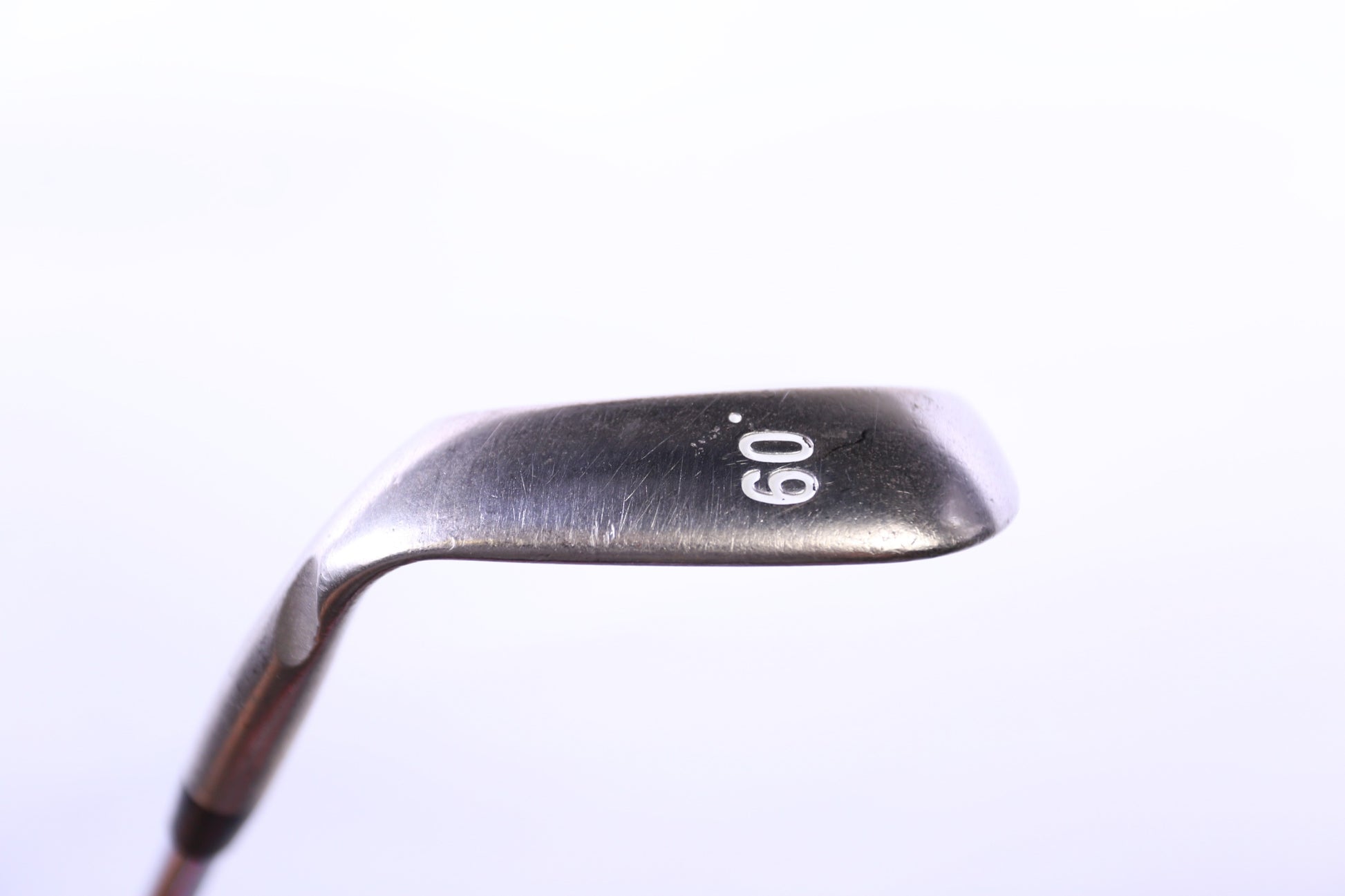 Used Ping Tour Lob Wedge - Right-Handed - 60 Degrees - Wedge Flex-Next Round