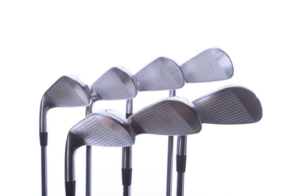 Used Titleist CNCPT CP-04 Iron Set - Right-Handed - 4-PW - Stiff Flex-Next Round
