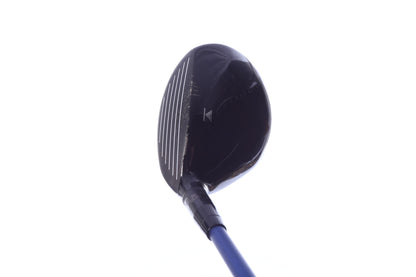 Used Titleist 913F 3-Wood - Right-Handed - 15 Degrees - Stiff Flex