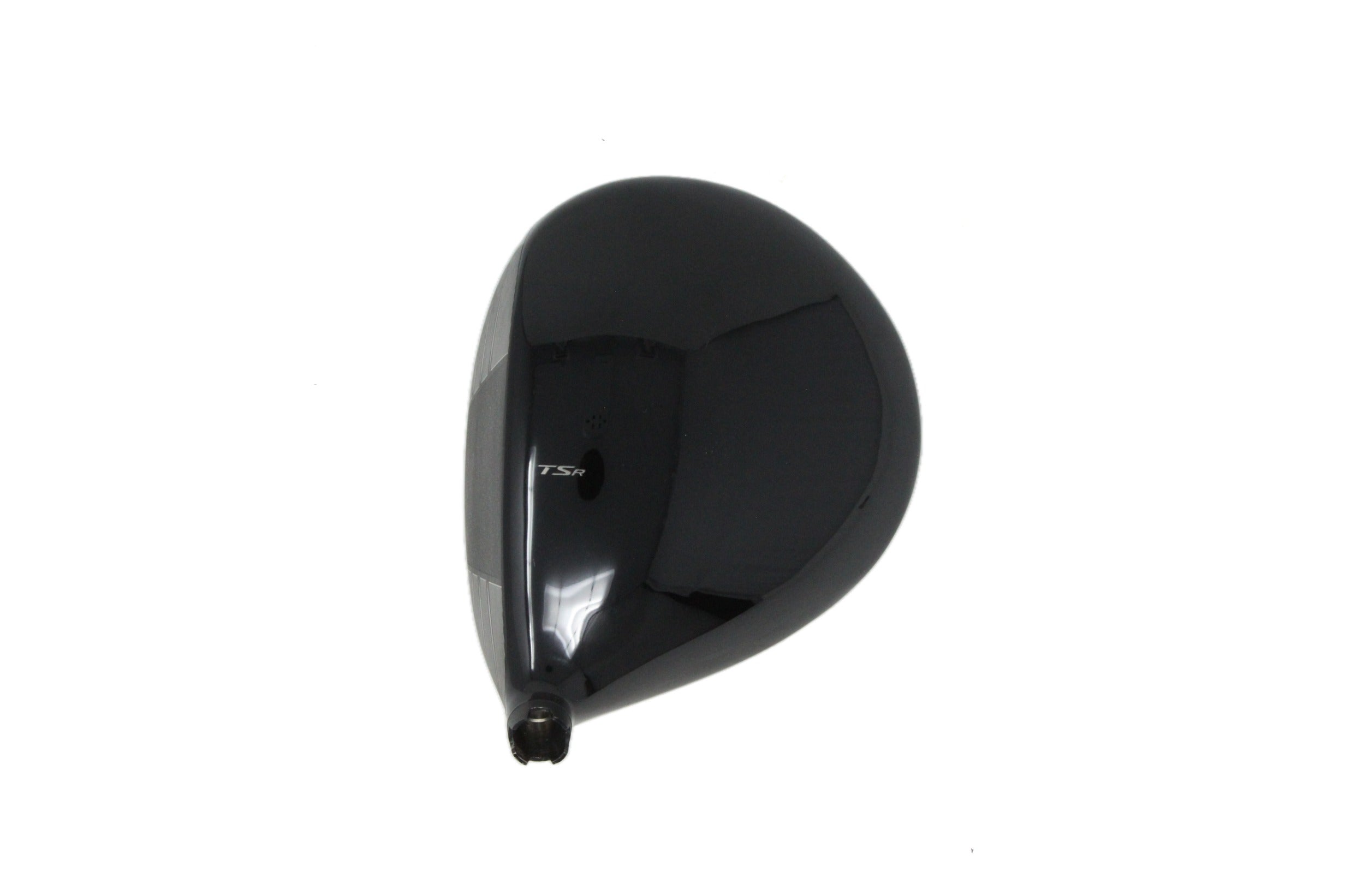 Used Titleist TSR3 Driver - HEAD ONLY - Right-Handed - 10 Degrees