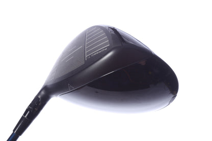 Used Callaway Paradym Driver - 10.5 Degrees - Stiff Flex Fujikura Ventus Blue - Right-Handed