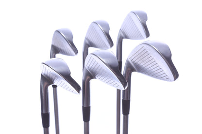 Used PXG 0311 Forged Iron Set - Right-Handed - 5-PW - Stiff Flex