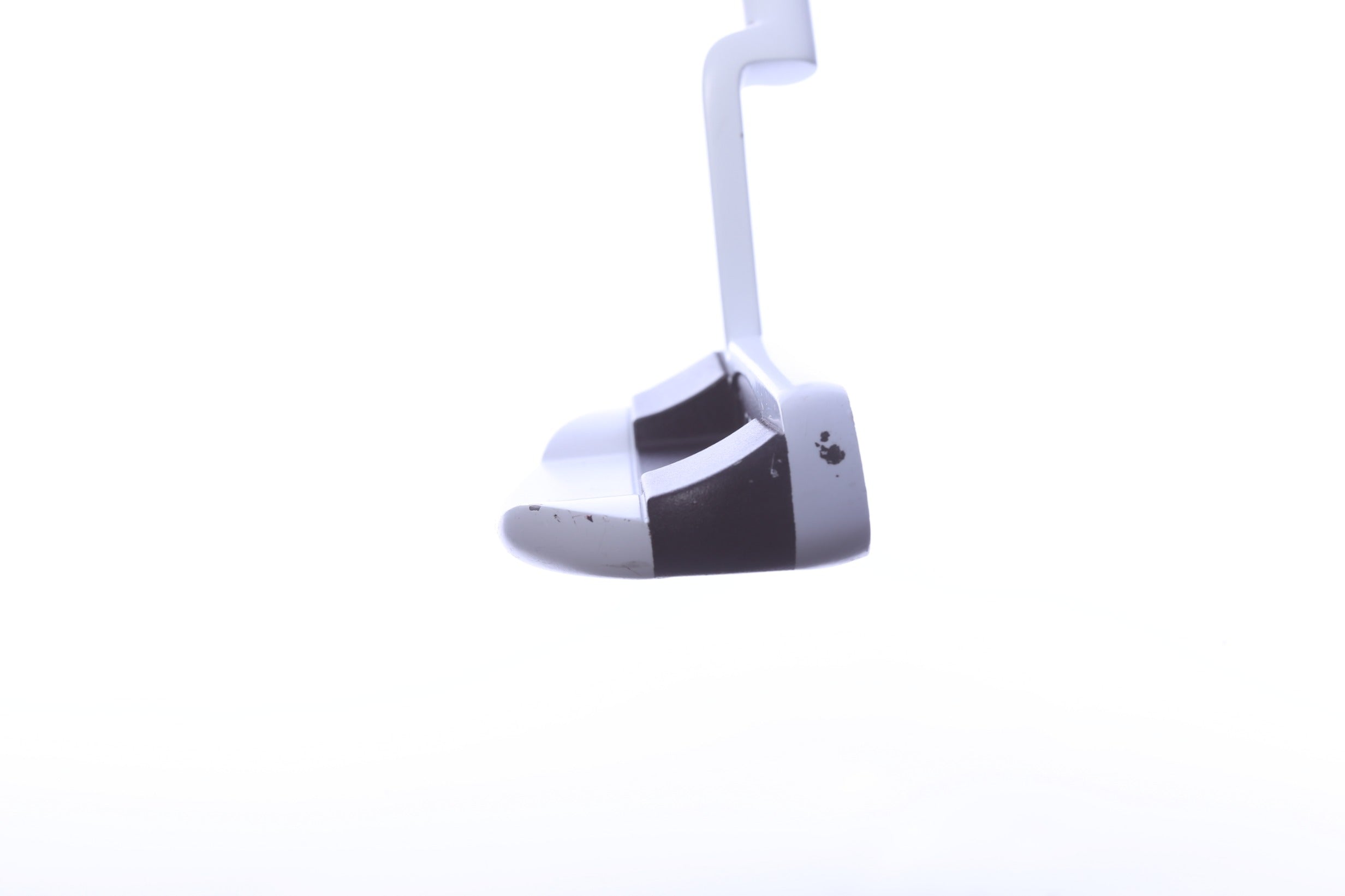 Used Odyssey Versa 330 Mallet White Putter - Right-Handed - 34 in - Mallet