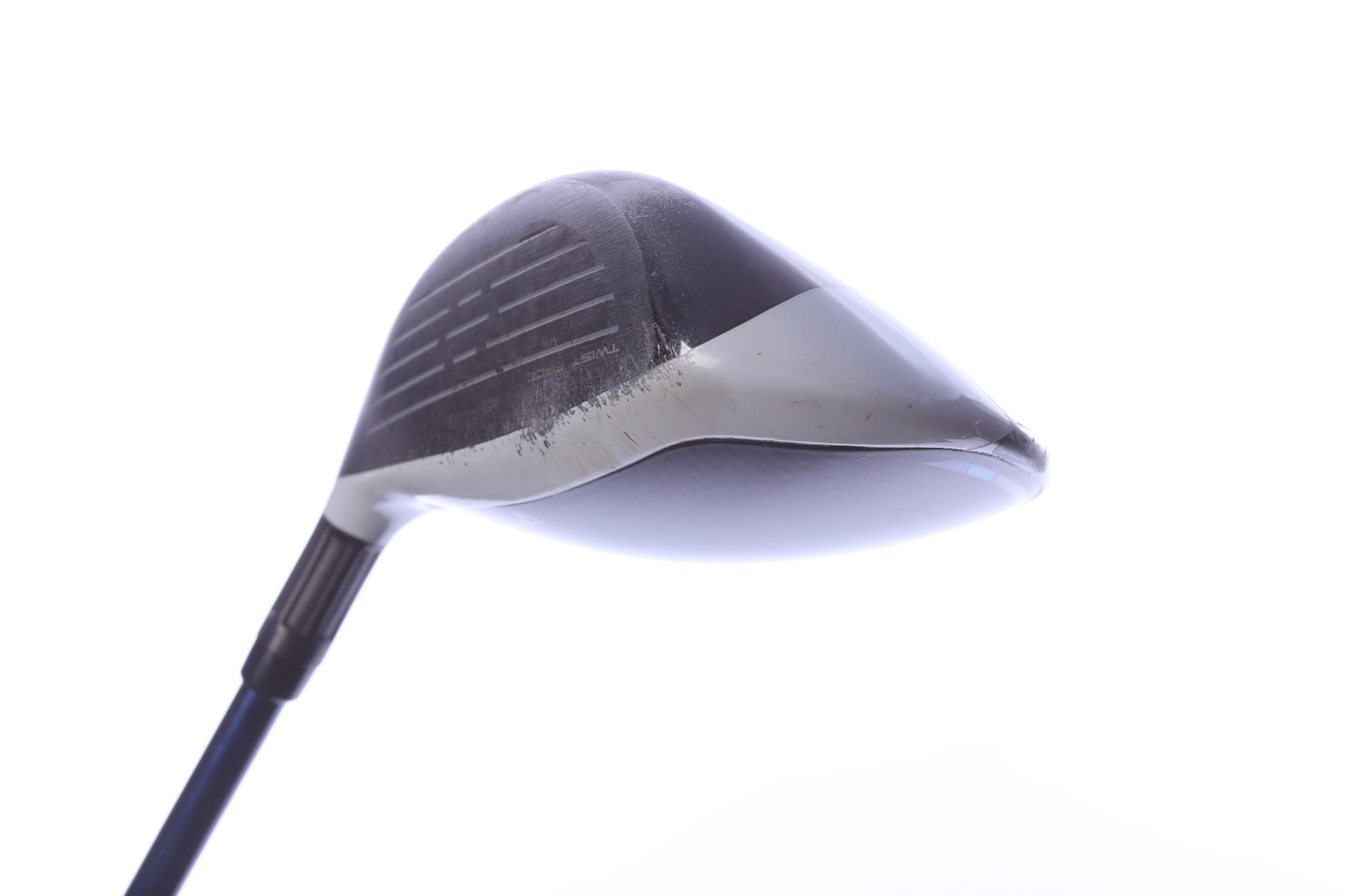 Used TaylorMade SIM2 MAX 3-Wood - Right-Handed - 15 Degrees - Regular Flex