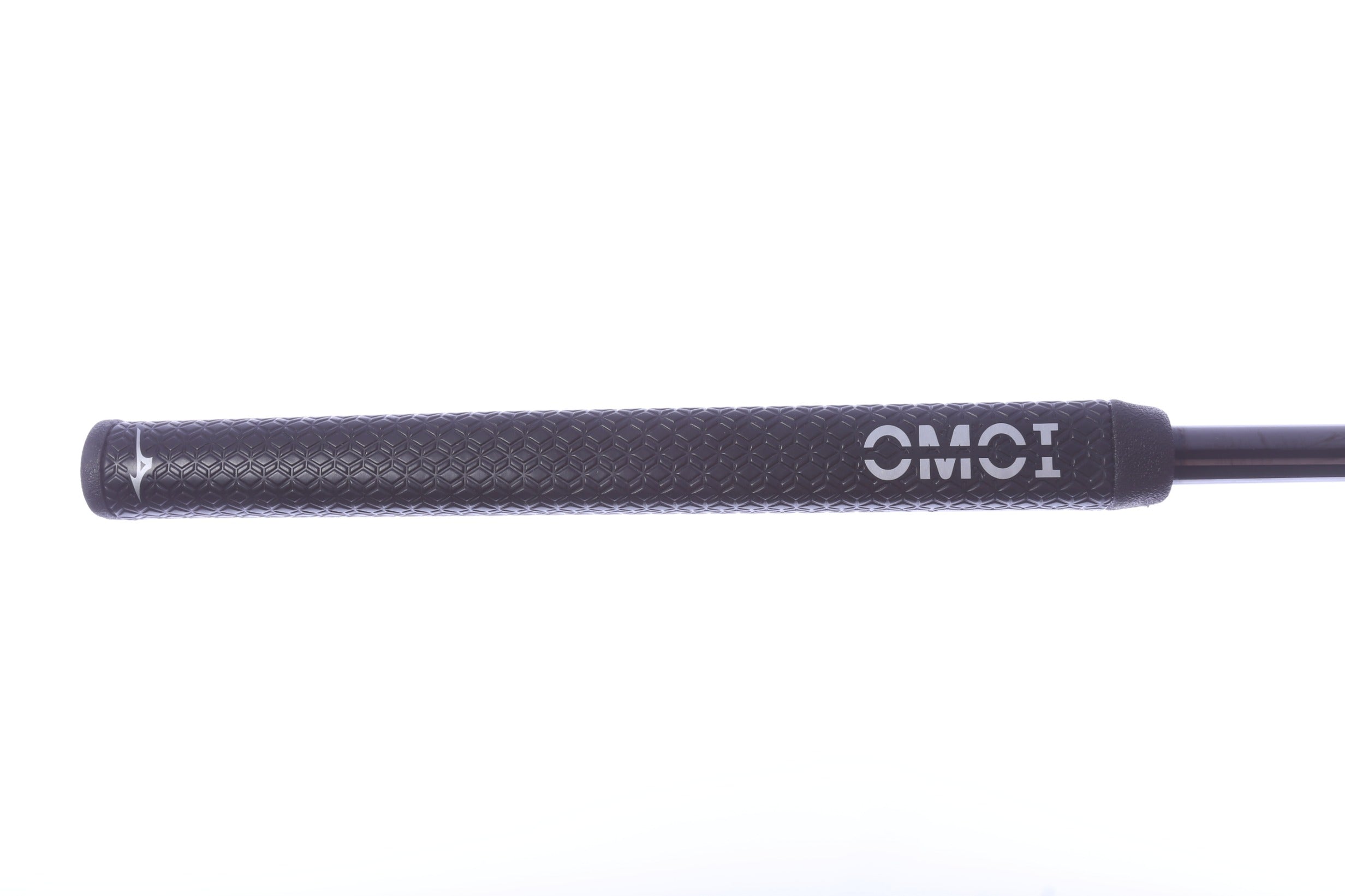 Used Mizuno OMOI Type IV Putter - Right-Handed - 35 in - Blade
