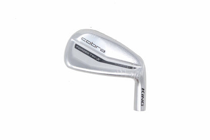 Used Cobra 2025 KING Tec X 6-Iron - HEAD ONLY - Right-Handed - Degrees-Next Round