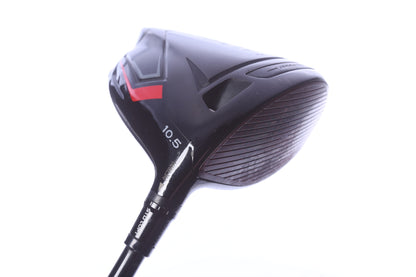 Used TaylorMade STEALTH Driver - 10.5 Degrees - Regular Flex Project X HZRDUS Smoke Red RDX - Right-Handed