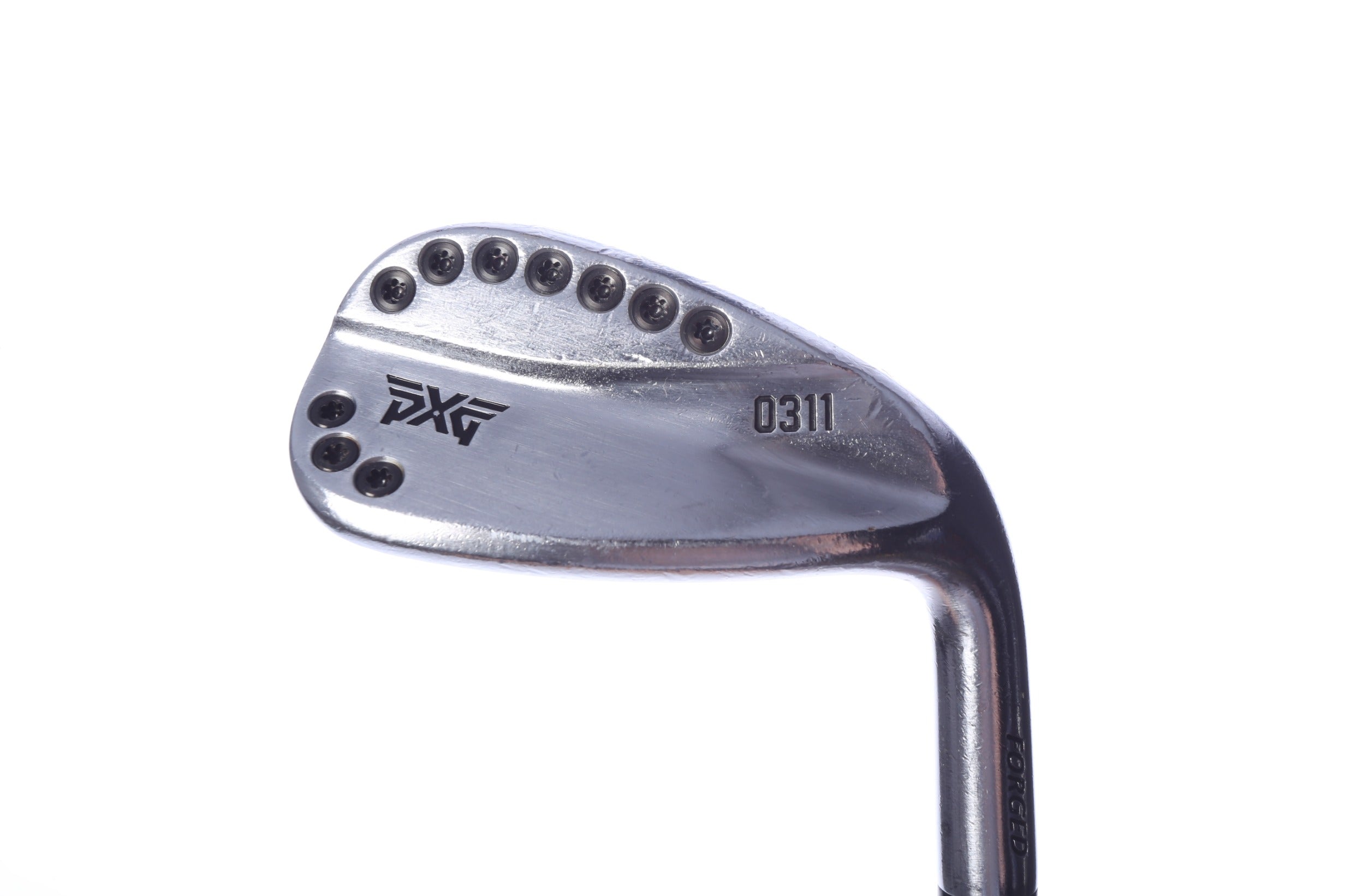 Used PXG 0311 Gen 1 Gap Wedge - Right-Handed - 50 Degrees - Variable Flex-Next Round